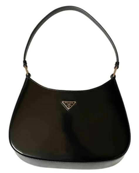 prada cleo bag dupe|prada cleo bag used.